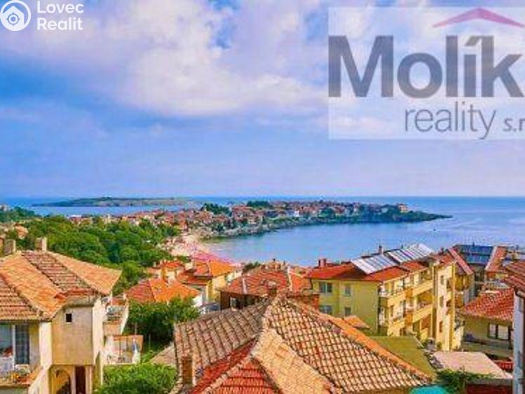 Продаж квартири 2+1 Nesebar č. 14