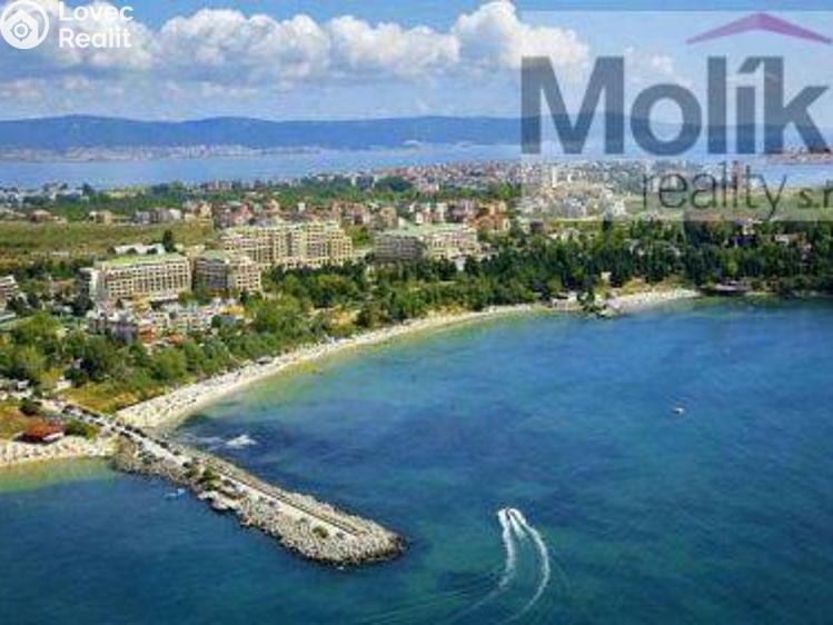 Продаж квартири 2+1 Nesebar č. 16