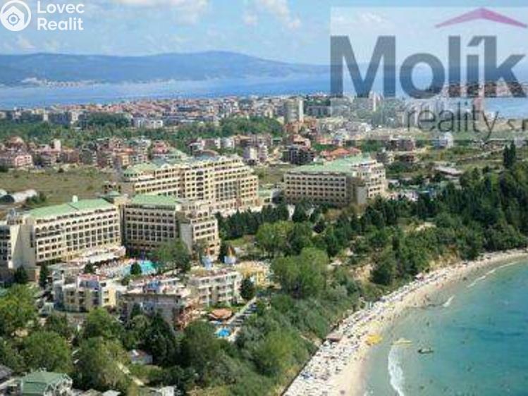 Продаж квартири 2+1 Nesebar č. 17