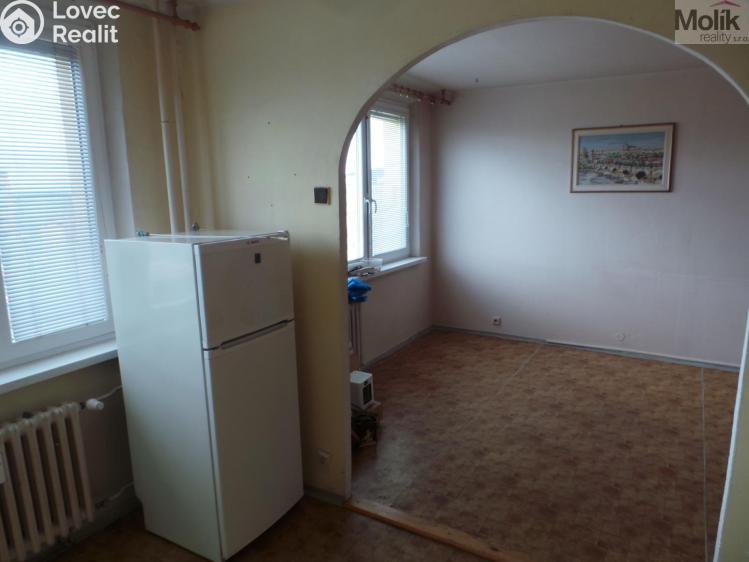 Оренда квартири 3+1 Most, Lidická č. 4