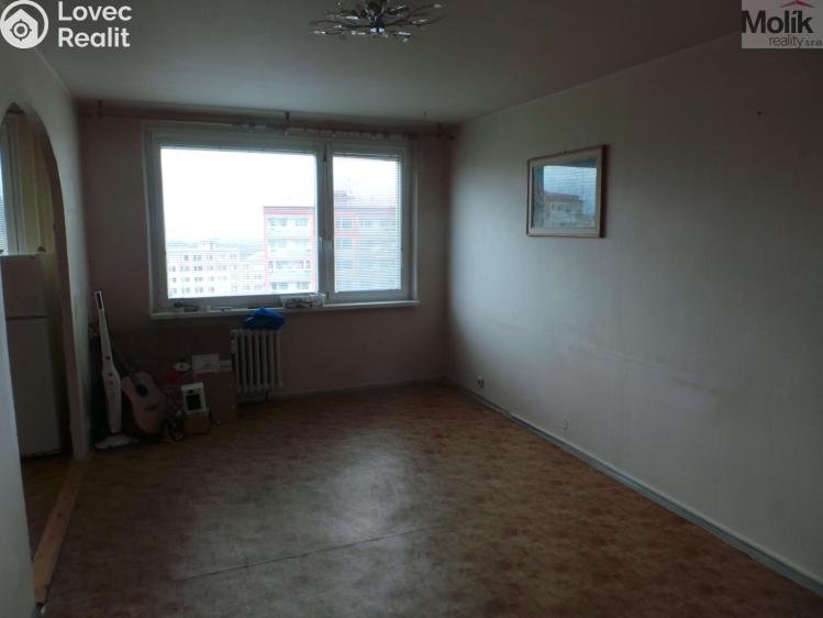 Оренда квартири 3+1 Most, Lidická č. 6