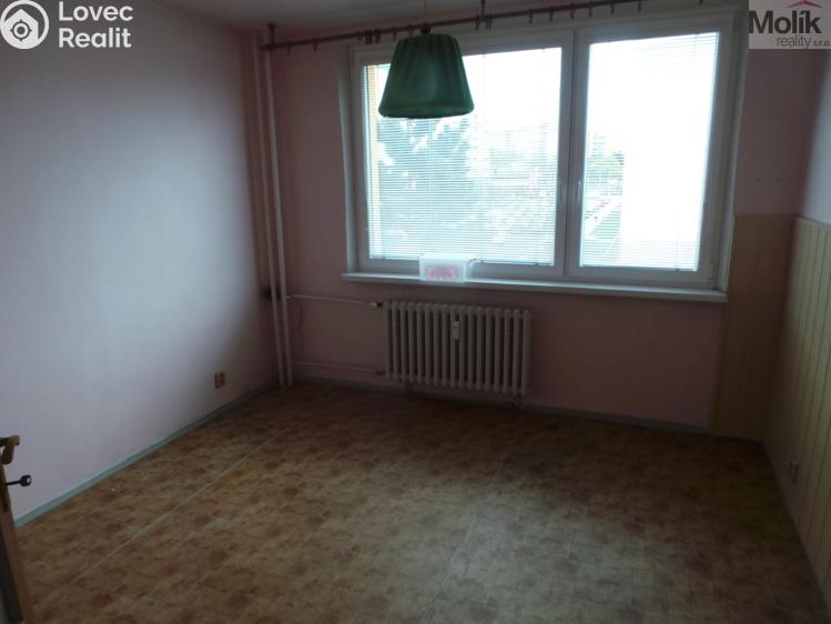 Оренда квартири 3+1 Most, Lidická č. 7