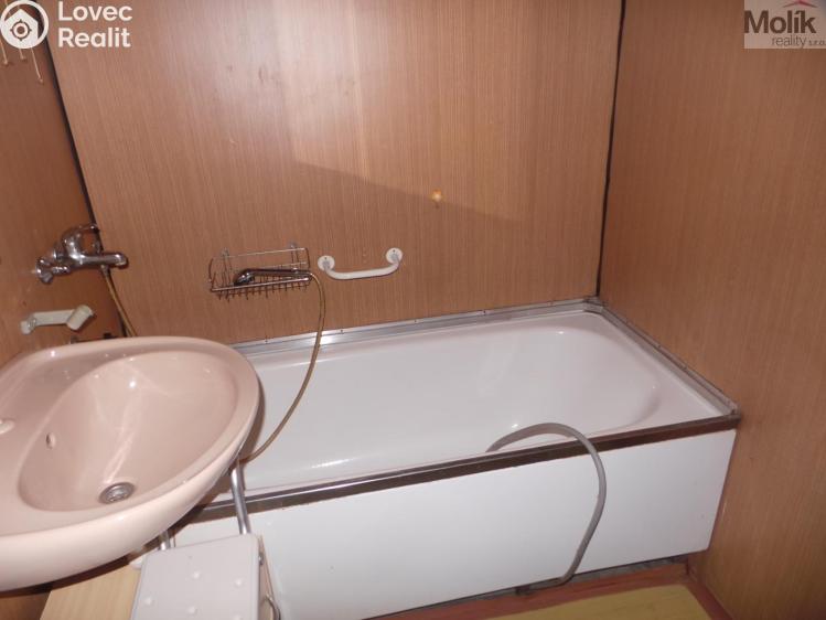 Оренда квартири 3+1 Most, Lidická č. 9