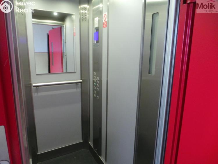 Оренда квартири 3+1 Most, Lidická č. 15