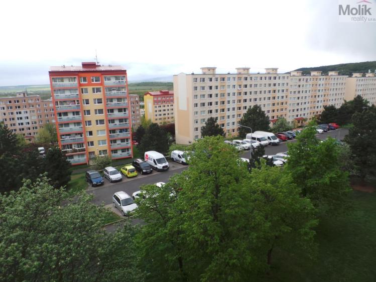 Оренда квартири 3+1 Most, Lidická č. 18