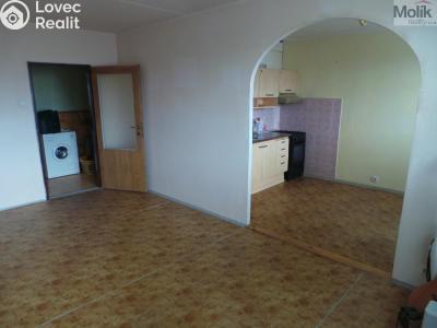 Оренда квартири 3+1 Most, Lidická č. 5