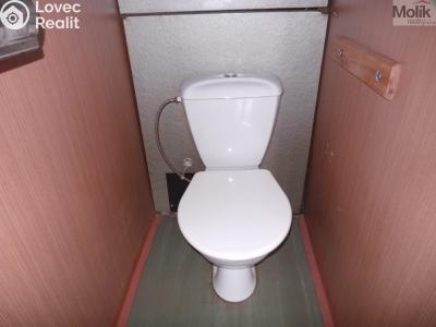 Аренда квартиры 3+1 Most, Lidická č. 9