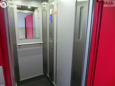 Аренда квартиры 3+1 Most, Lidická č. 14