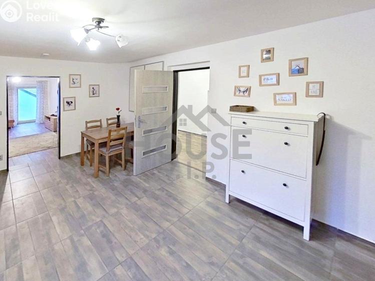 Rent apartment 3+KK Slaný, Kynského č. 11