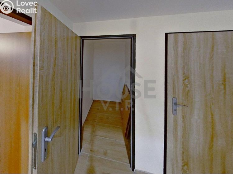 Rent apartment 3+KK Slaný, Kynského č. 7