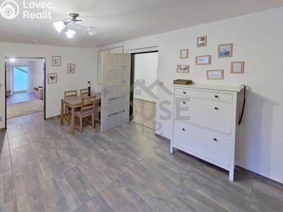 Pronájem bytu 3+KK Slaný, Kynského č. 4