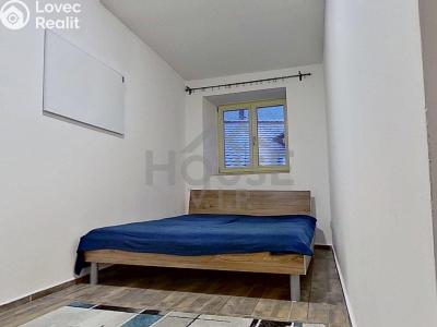 Pronájem bytu 3+KK Slaný, Kynského č. 6