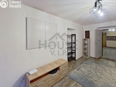 Аренда квартиры 3+KK Slaný, Kynského č. 4