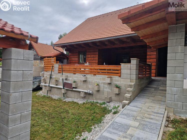 Продажа семейного дома Zákupy č. 4