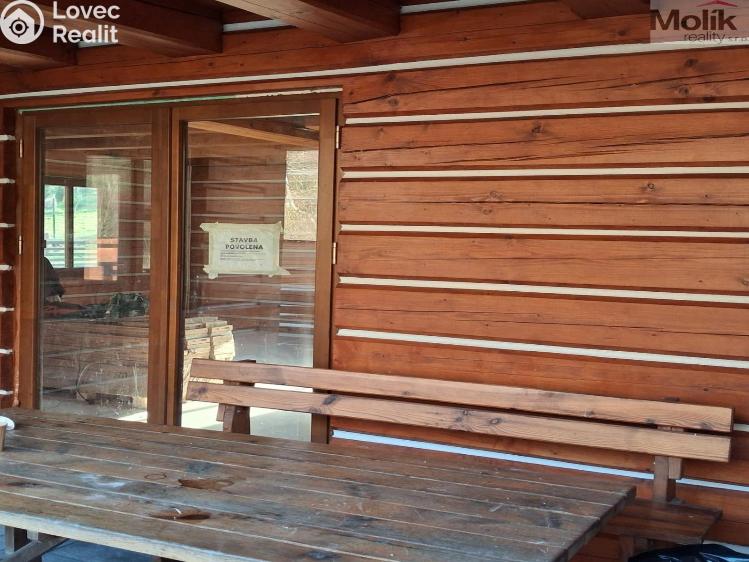 Продажа семейного дома Zákupy č. 5