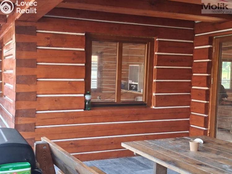 Продажа семейного дома Zákupy č. 6