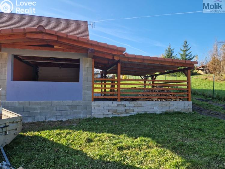 Продажа семейного дома Zákupy č. 8