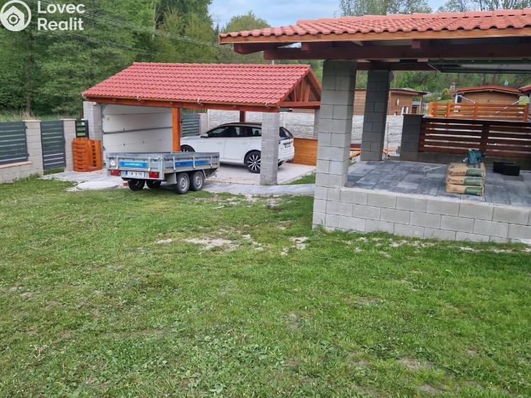 Продажа семейного дома Zákupy č. 9