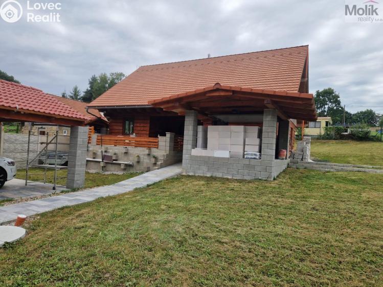 Продажа семейного дома Zákupy č. 12