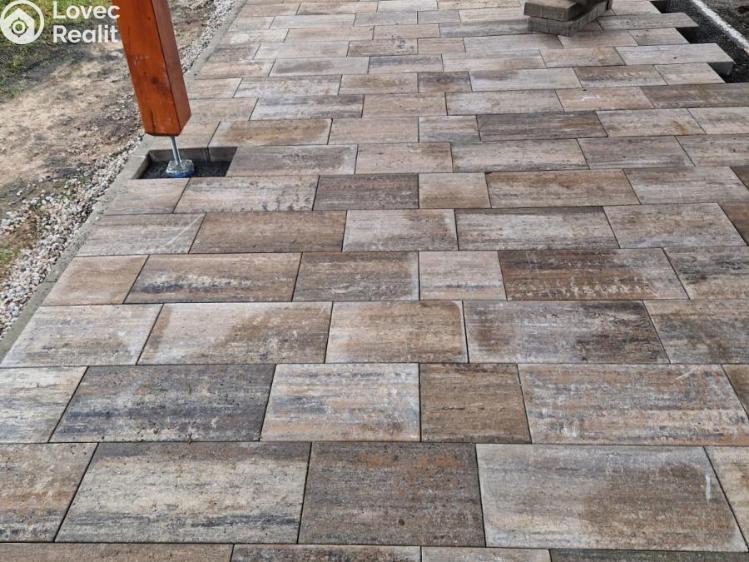 Продажа семейного дома Zákupy č. 14