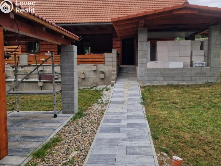 Продажа семейного дома Zákupy č. 16