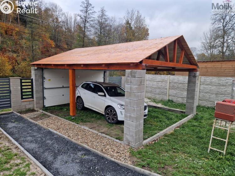 Продажа семейного дома Zákupy č. 18