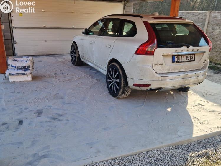 Продажа семейного дома Zákupy č. 19