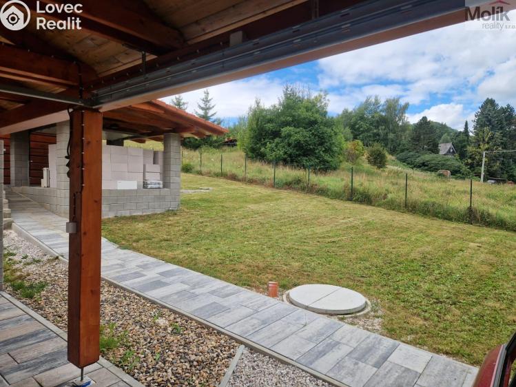 Продажа семейного дома Zákupy č. 20