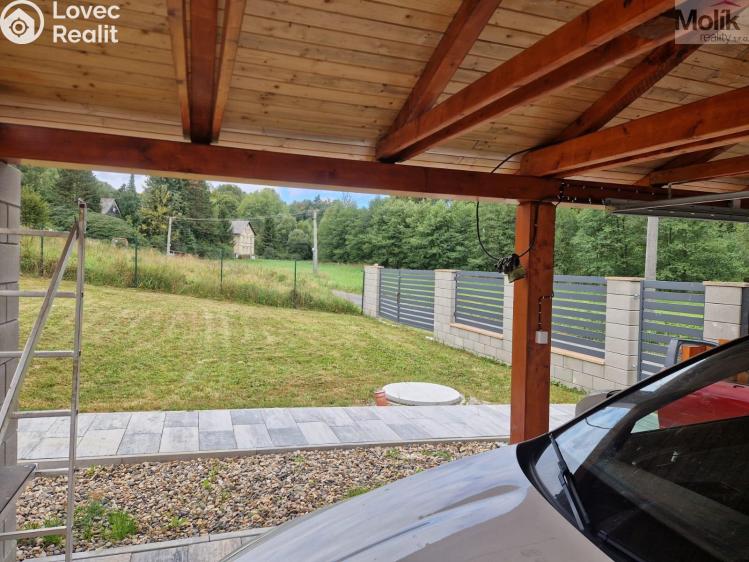 Продажа семейного дома Zákupy č. 21