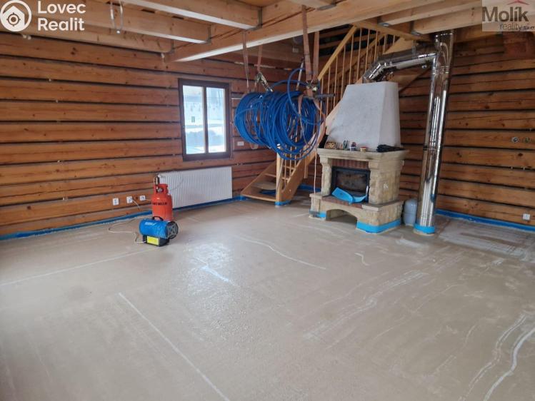 Продажа семейного дома Zákupy č. 24