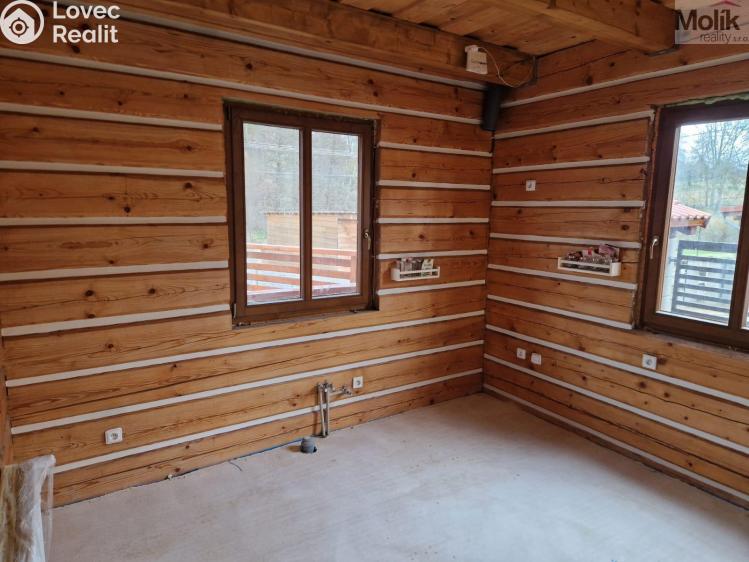 Продажа семейного дома Zákupy č. 26