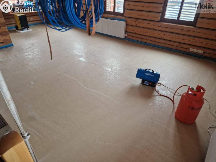 Продажа семейного дома Zákupy č. 27