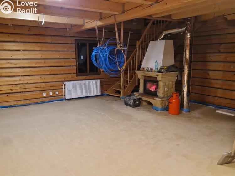 Продажа семейного дома Zákupy č. 28