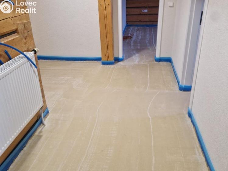 Продажа семейного дома Zákupy č. 29