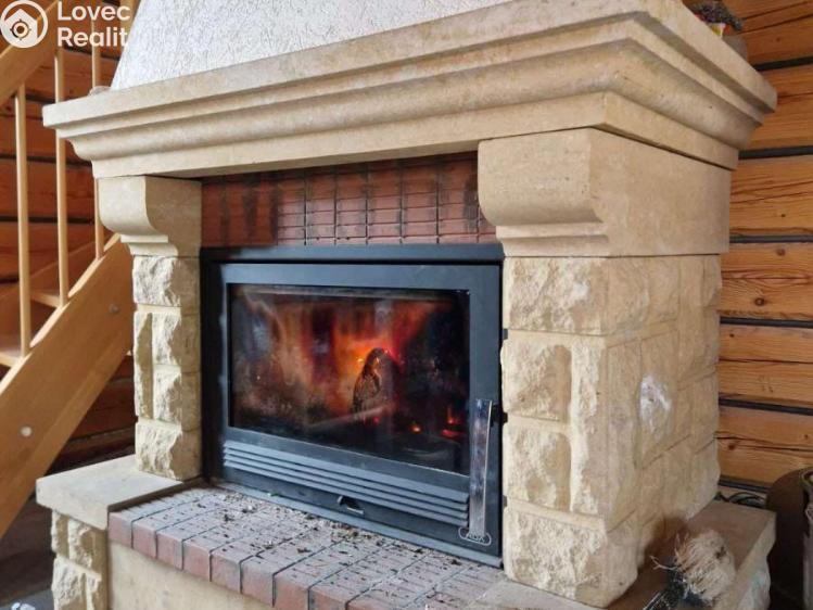 Продажа семейного дома Zákupy č. 33