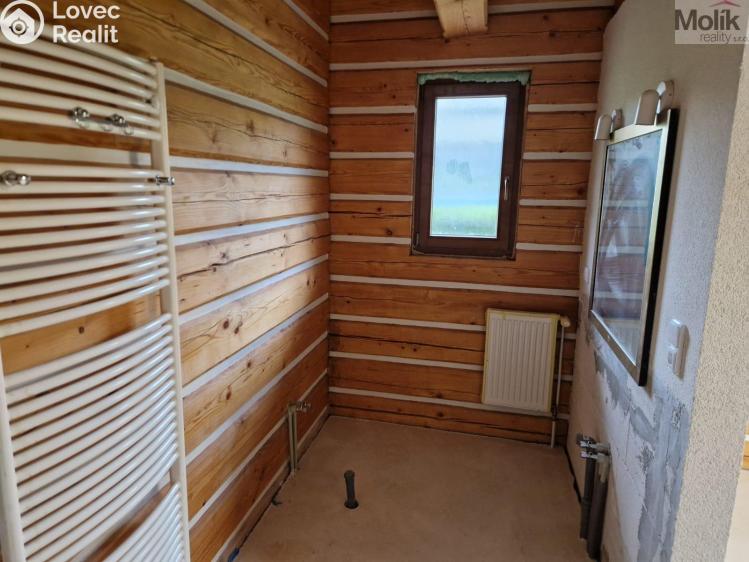 Продажа семейного дома Zákupy č. 34