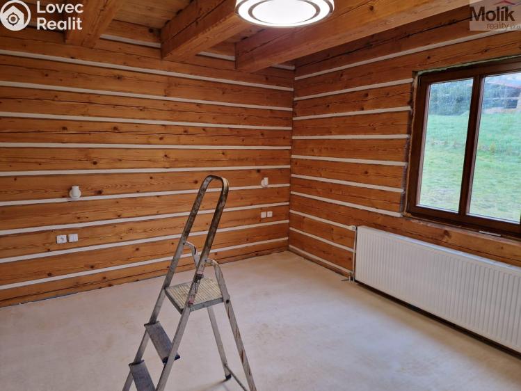 Продажа семейного дома Zákupy č. 35