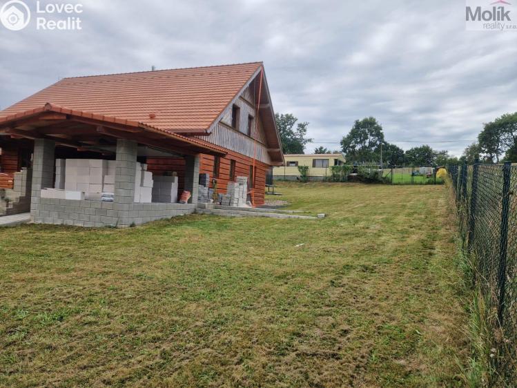 Prodej rodinného domu Zákupy č. 8