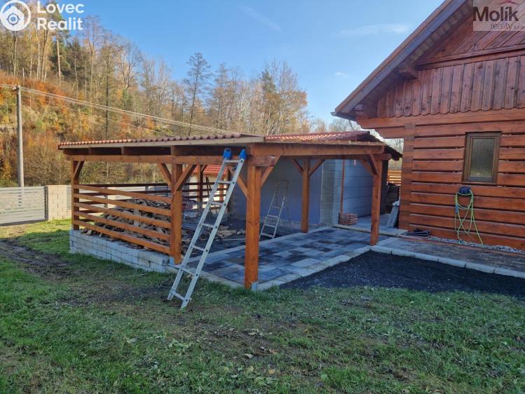 Prodej rodinného domu Zákupy č. 12