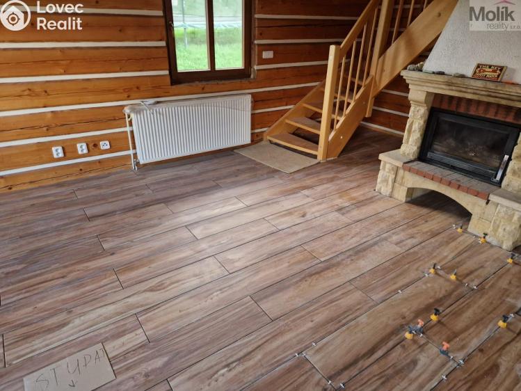 Prodej rodinného domu Zákupy č. 25
