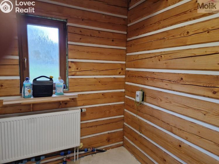 Prodej rodinného domu Zákupy č. 26