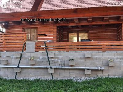 Sale family house Zákupy č. 3