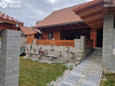 Prodej rodinného domu Zákupy č. 4