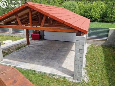 Prodej rodinného domu Zákupy č. 11