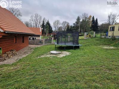 Prodej rodinného domu Zákupy č. 15