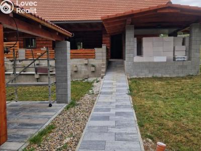 Prodej rodinného domu Zákupy č. 16