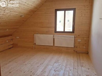 Prodej rodinného domu Zákupy č. 24