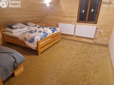 Prodej rodinného domu Zákupy č. 26