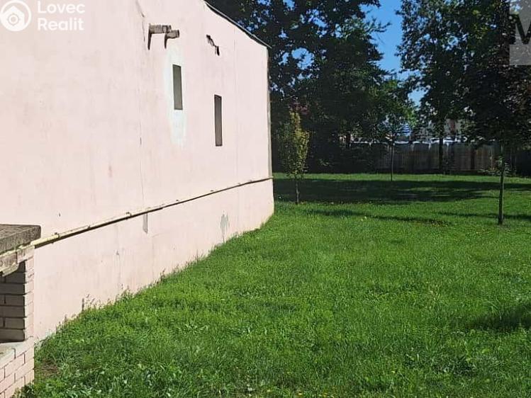 Продаж сімейного будинку Dubí, Ruská 291/12a č. 3