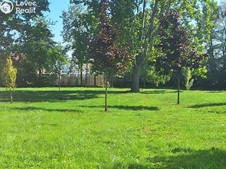 Продаж сімейного будинку Dubí, Ruská 291/12a č. 4